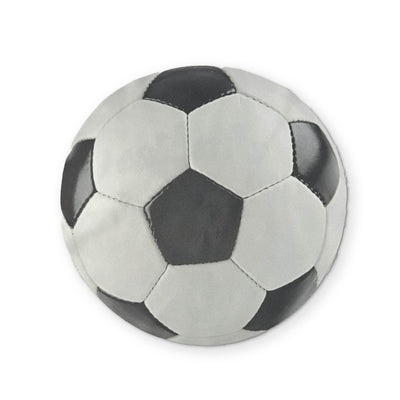 ⚽️ A SOCCER BALL YOU CAN CLEAN YOUR GLASSES WITH