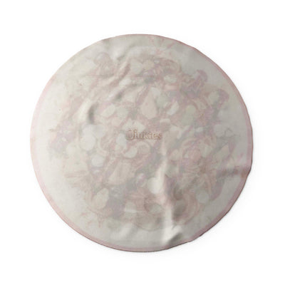 A BOWL OF ELF SPAGHETTI YOU CAN CLEAN YOUR GLASSES WITH