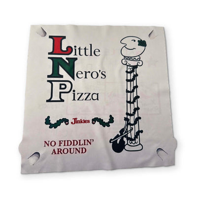 A BATTLE PLAN YOU CAN CLEAN YOUR GLASSES WITH