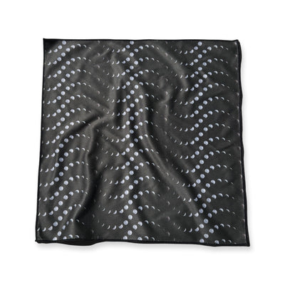 MOON PHASES - SECRETLY NERDY CLEANING CLOTH