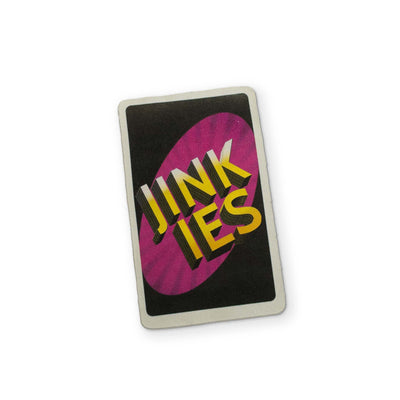 A ONE-OH CARD YOU CAN CLEAN YOUR GLASSES WITH