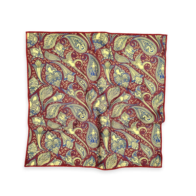Harry Paisley - Secretly Nerdy Cleaning Cloth