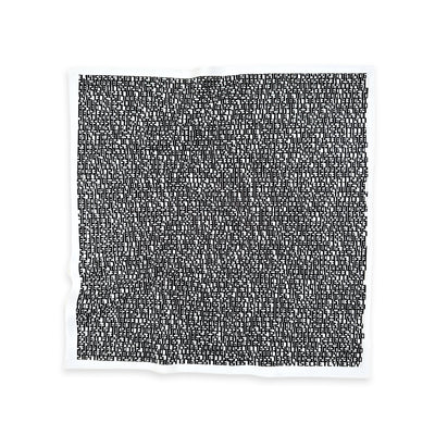 Pi - Secretly Nerdy Cleaning Cloth
