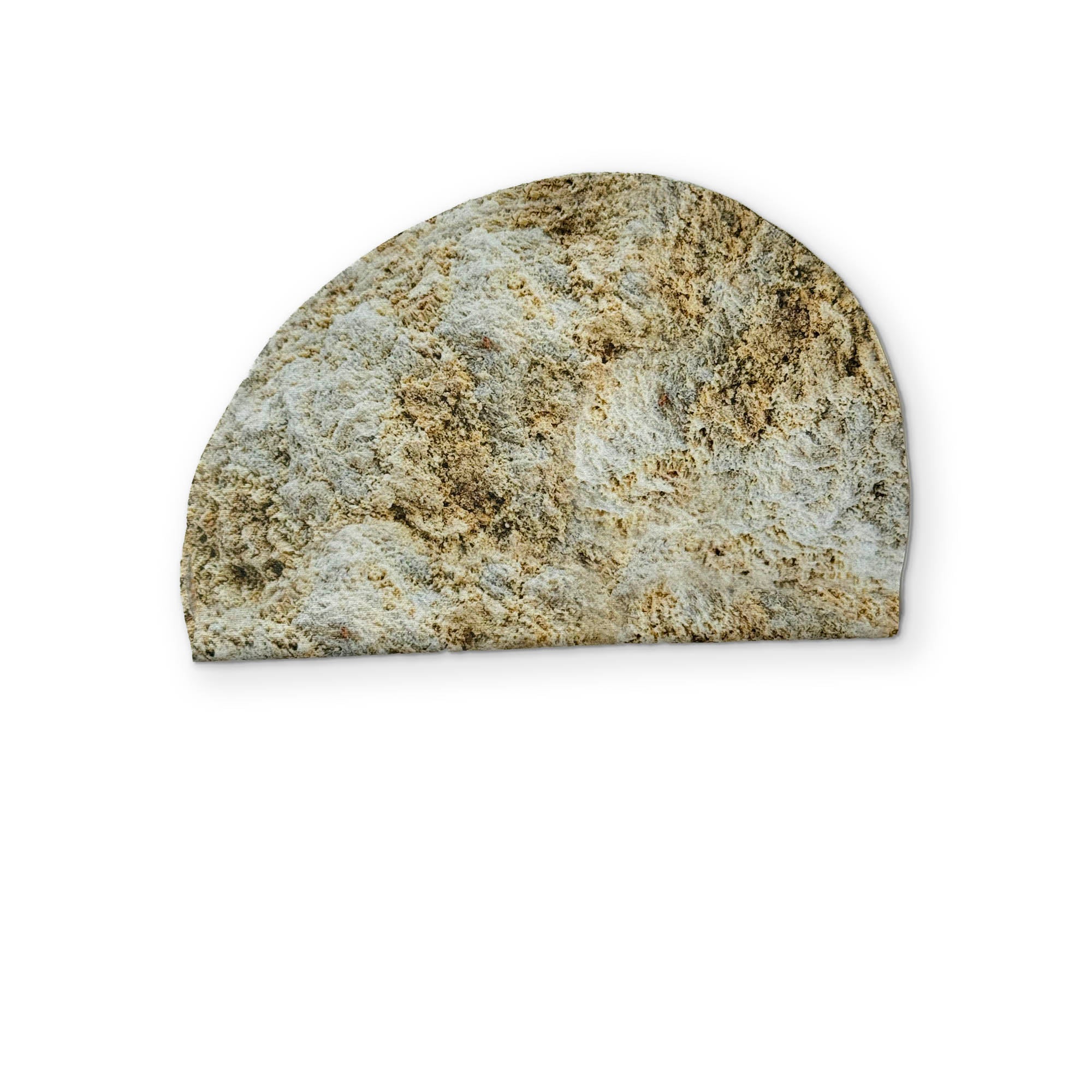 A GEODE YOU CAN CLEAN YOUR GLASSES WITH