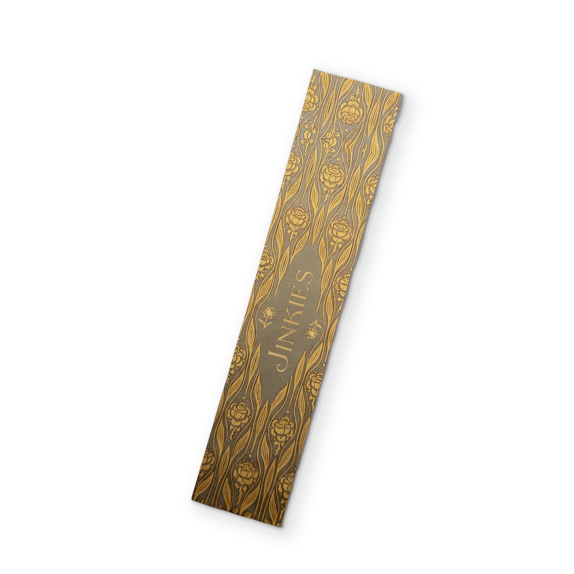 A BOOKMARK YOU CAN CLEAN YOUR GLASSES WITH - SENSE & SENSIBILITY