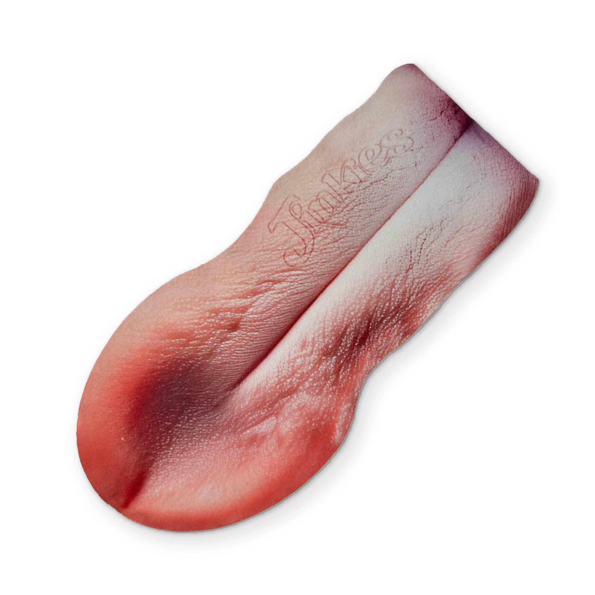 👅 A DOG TONGUE YOU CAN CLEAN YOUR GLASSES WITH