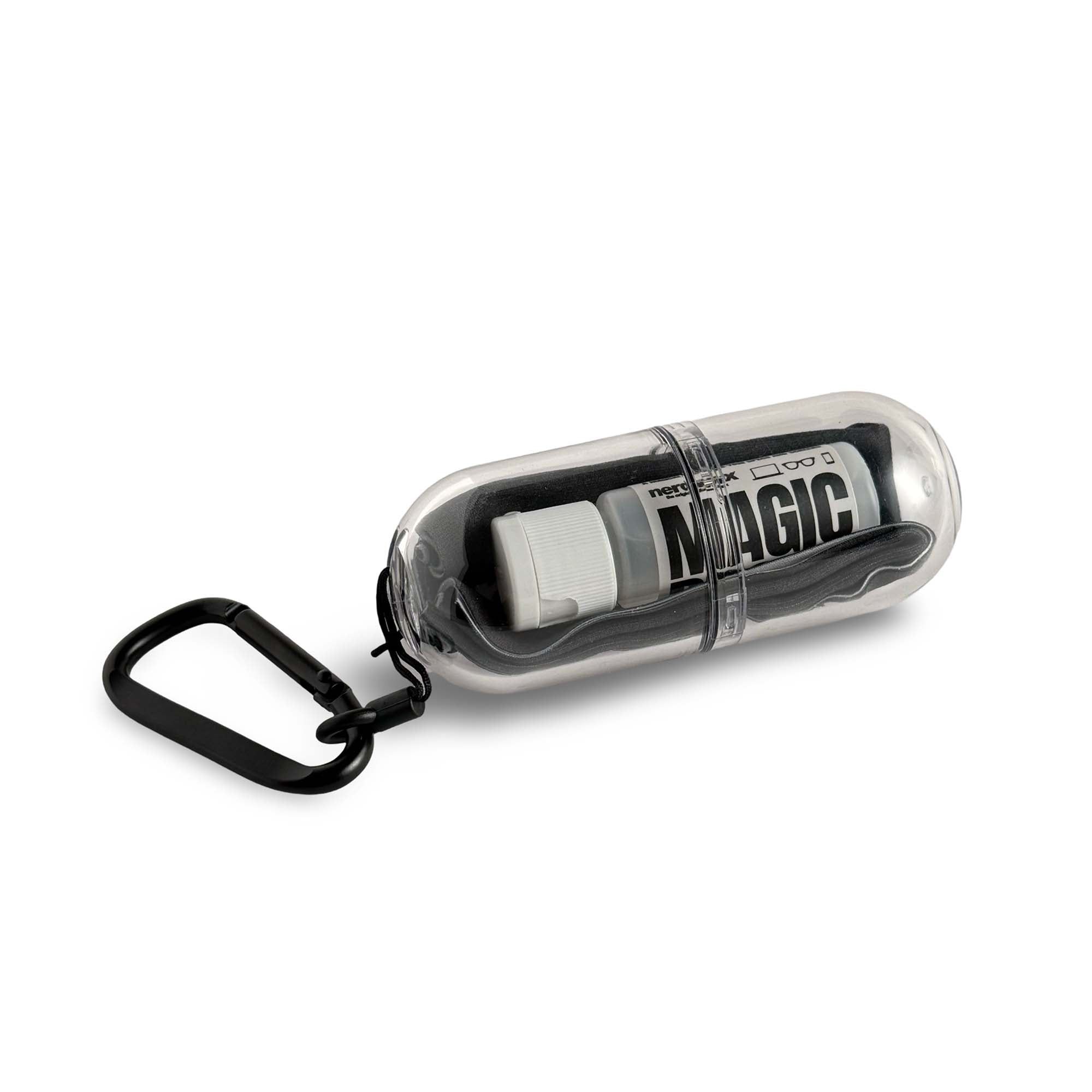 Clippy Capsule