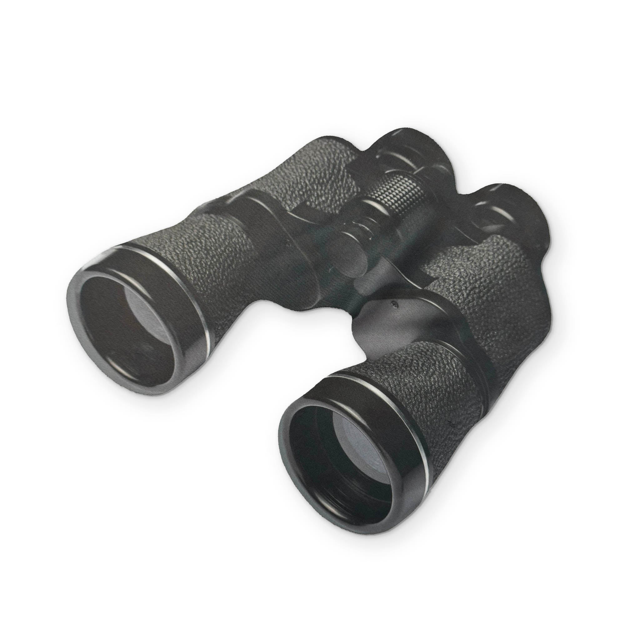 BINOCULARS YOU CAN CLEAN YOUR GLASSES WITH