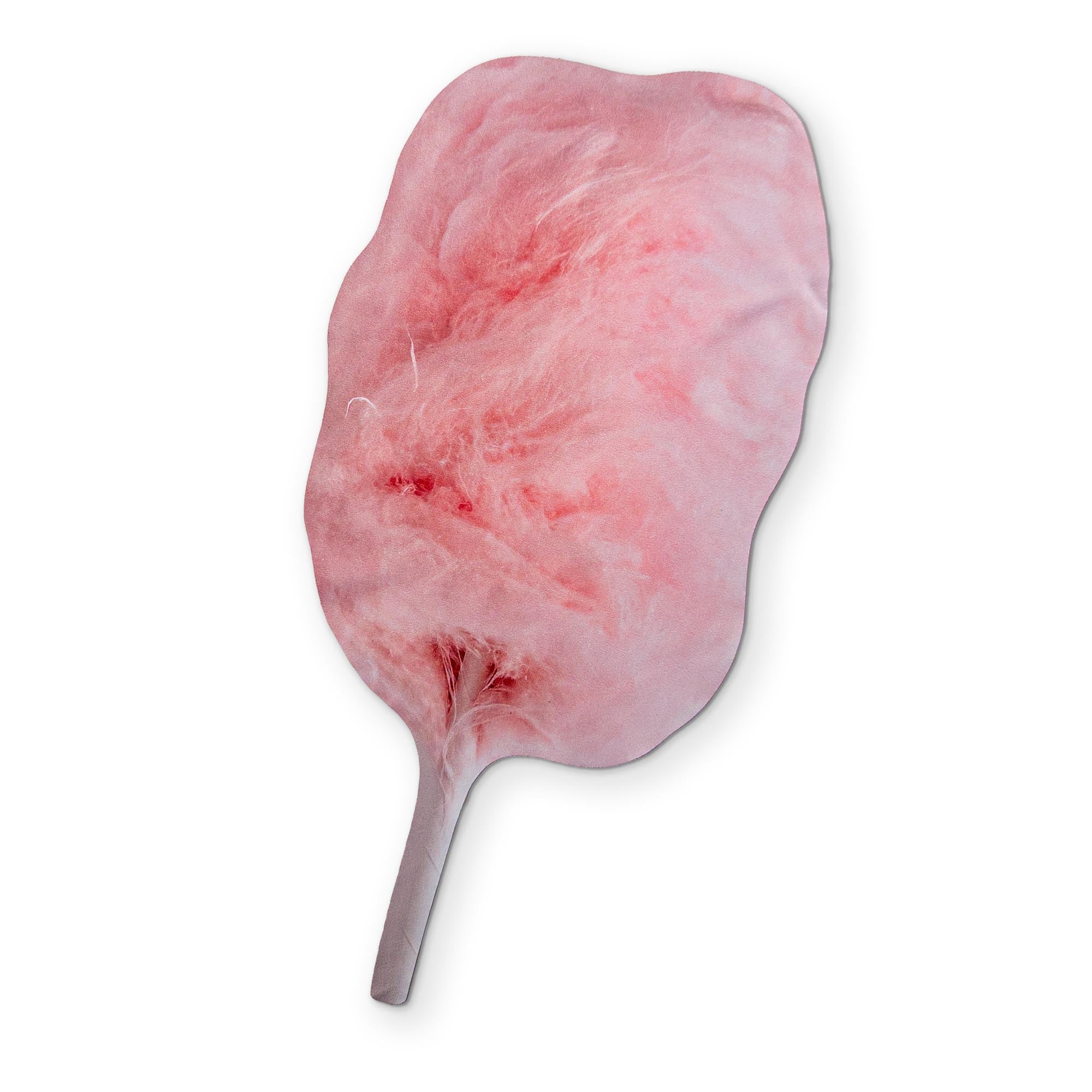 COTTON CANDY YOU CAN CLEAN YOUR GLASSES WITH