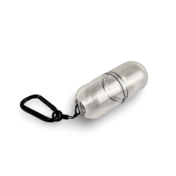 Clippy Capsule – Nerdwax