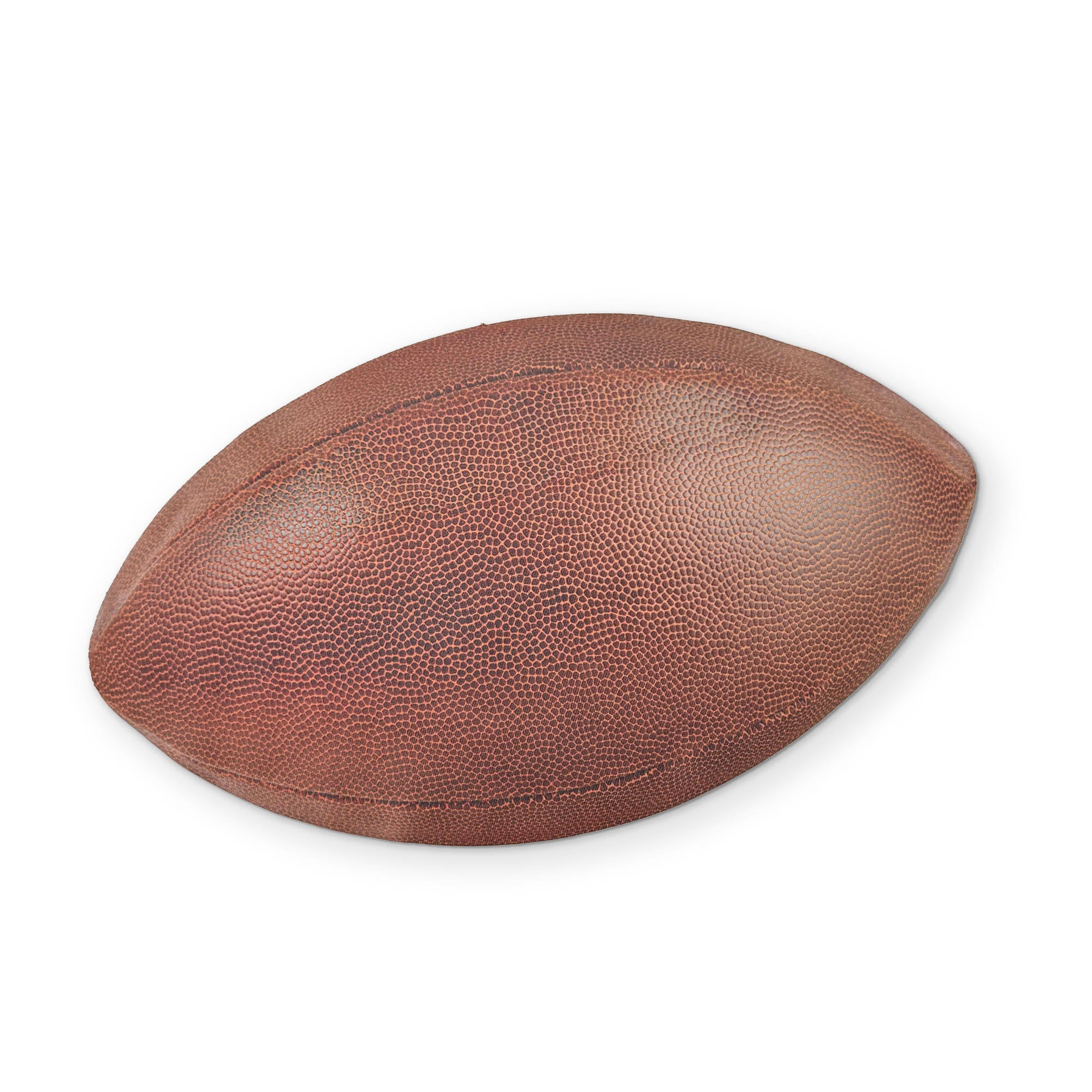 🏈 A FOOTBALL YOU CAN CLEAN YOUR GLASSES WITH