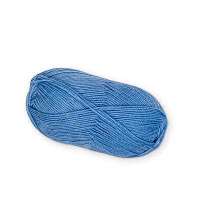 A SKEIN OF YARN YOU CAN CLEAN YOUR GLASSES WITH