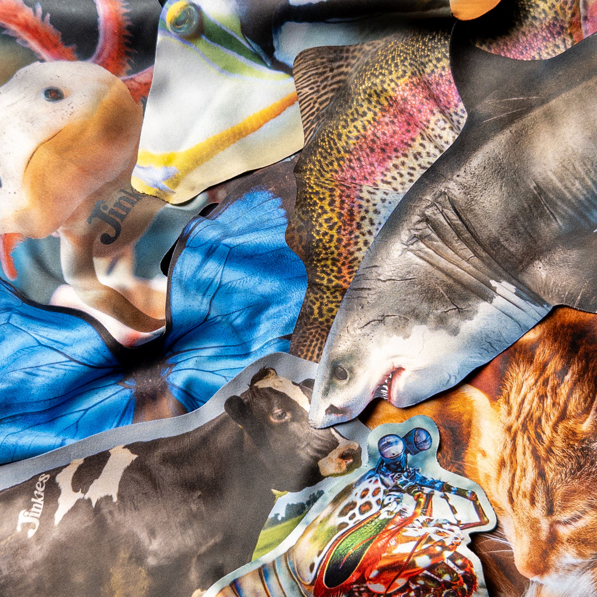 The Animals Bundle – Nerdwax