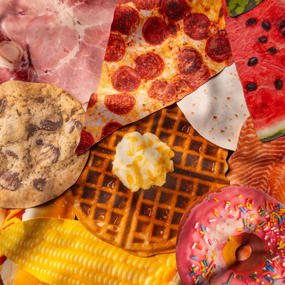 The Food Bundle