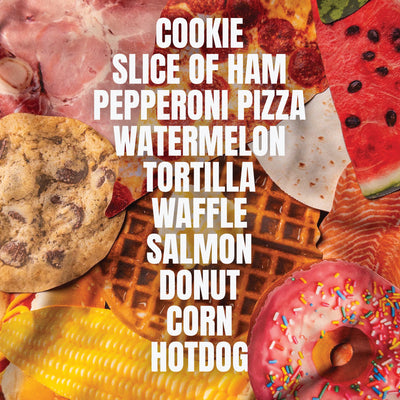 The Food Bundle