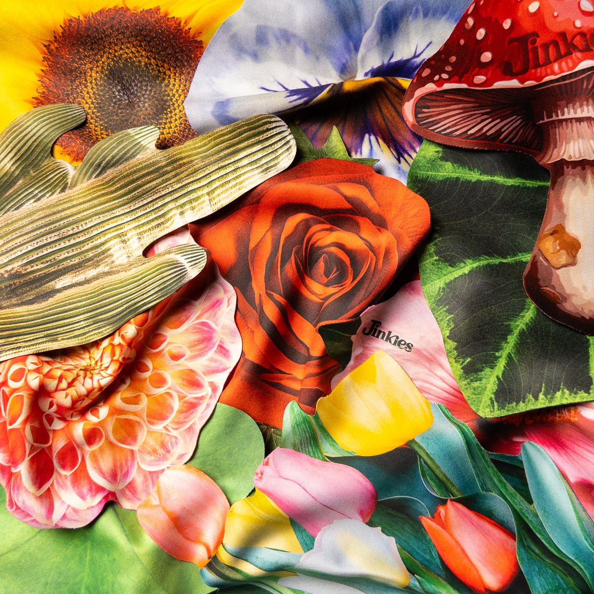 The Plant Bundle – Nerdwax