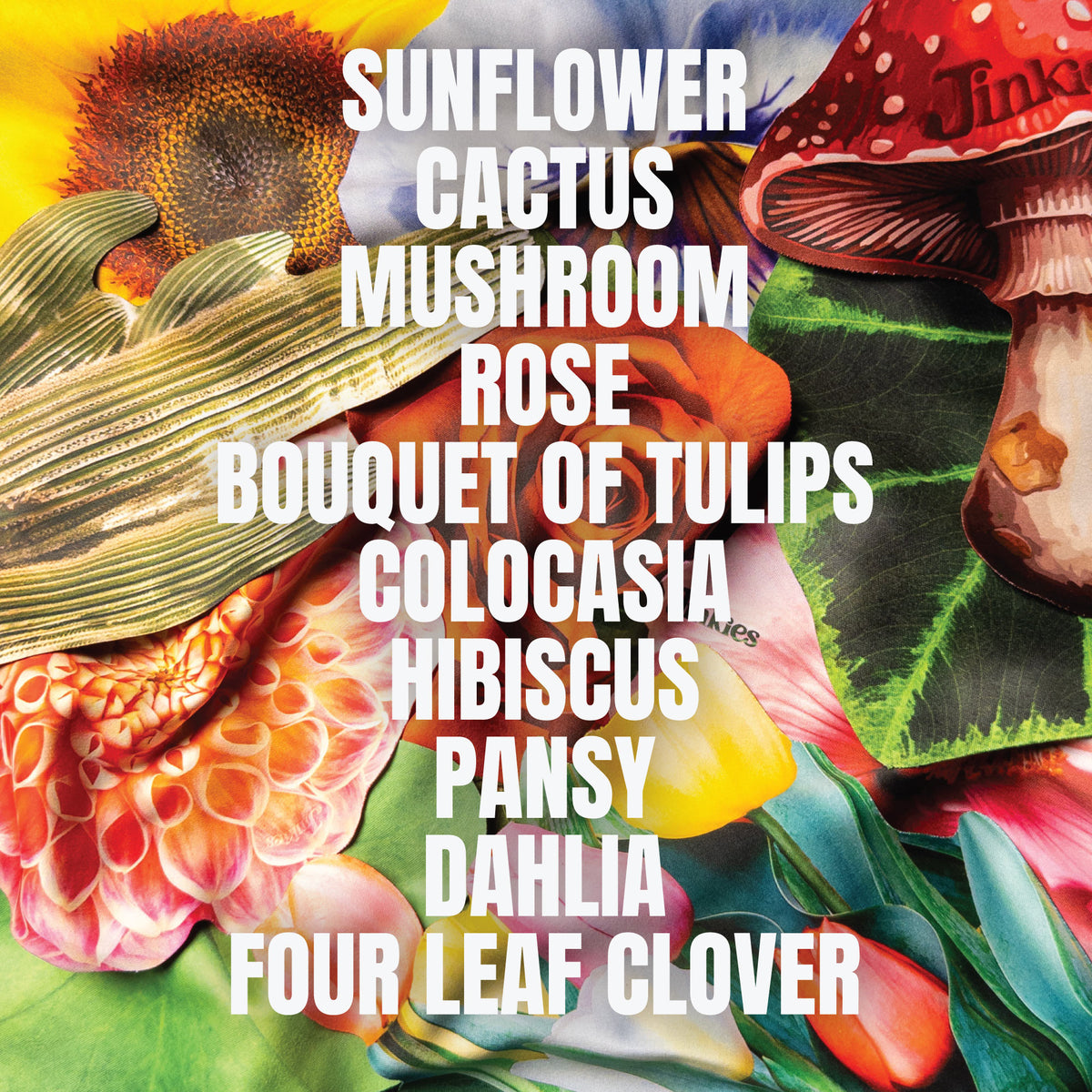 The Plant Bundle – Nerdwax