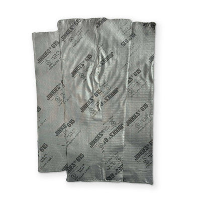DUCT TAPE YOU CAN CLEAN YOUR GLASSES WITH