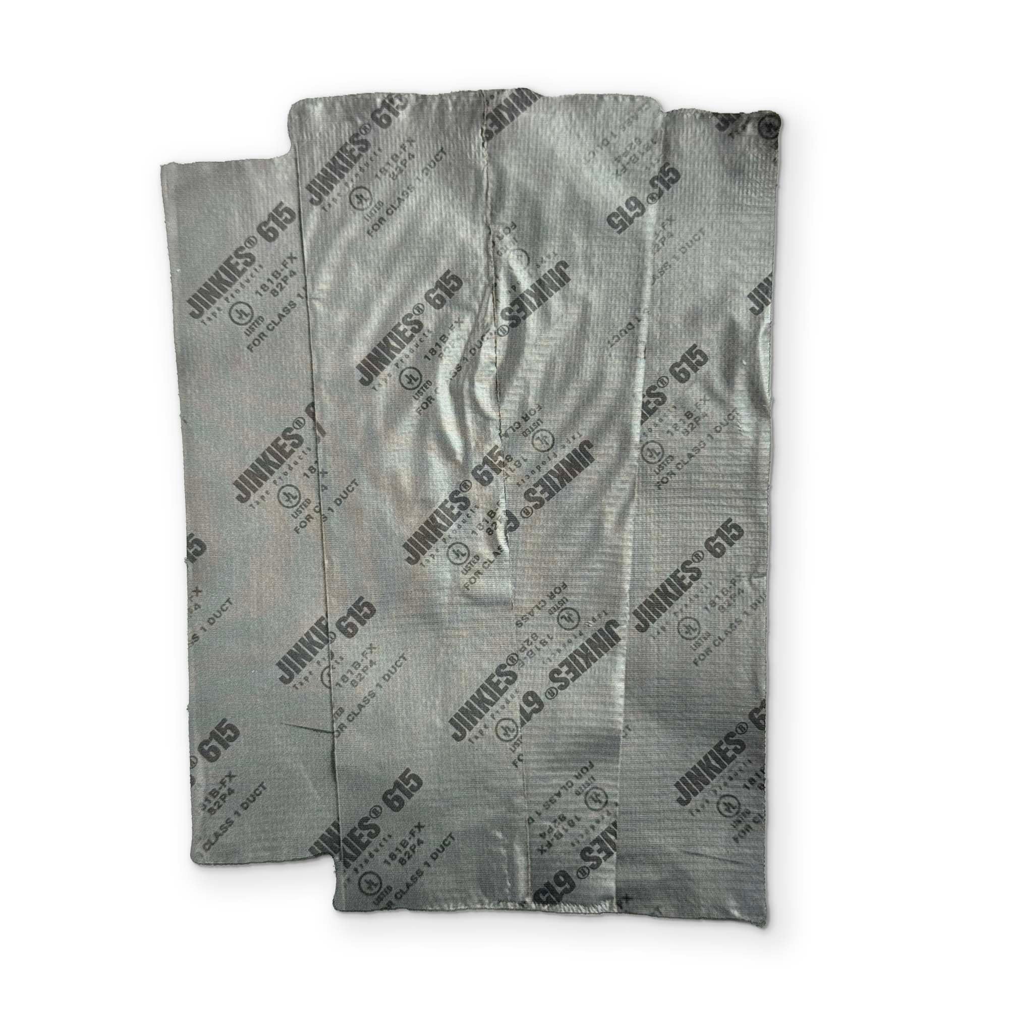 DUCT TAPE YOU CAN CLEAN YOUR GLASSES WITH