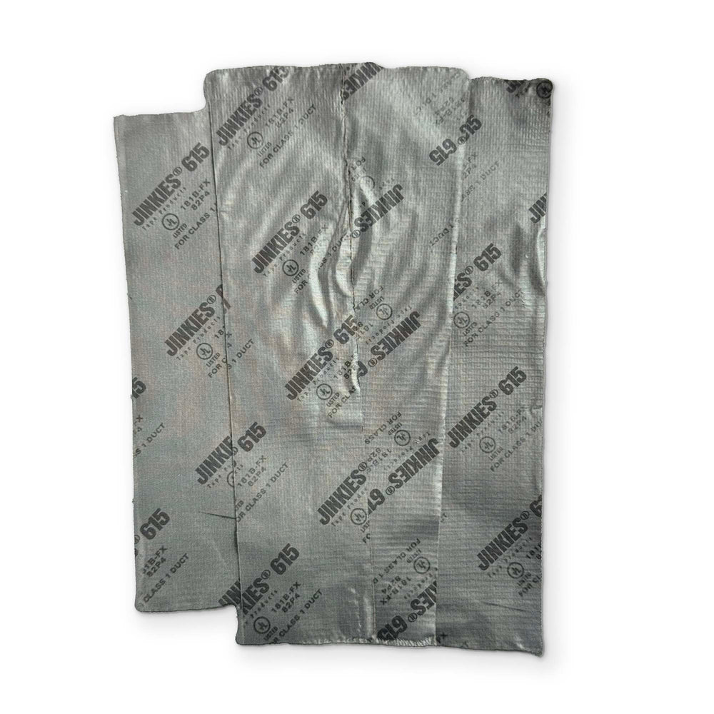 DUCT TAPE YOU CAN CLEAN YOUR GLASSES WITH