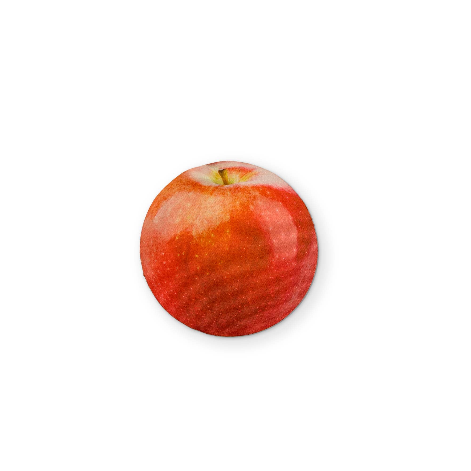 🍎 AN APPLE YOU CAN CLEAN YOUR GLASSES WITH