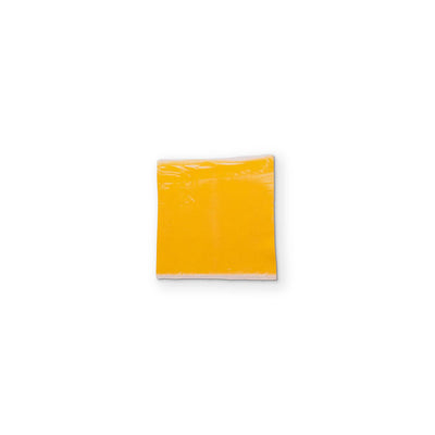 A SLICE OF AMERICAN CHEESE YOU CAN CLEAN YOUR GLASSES WITH
