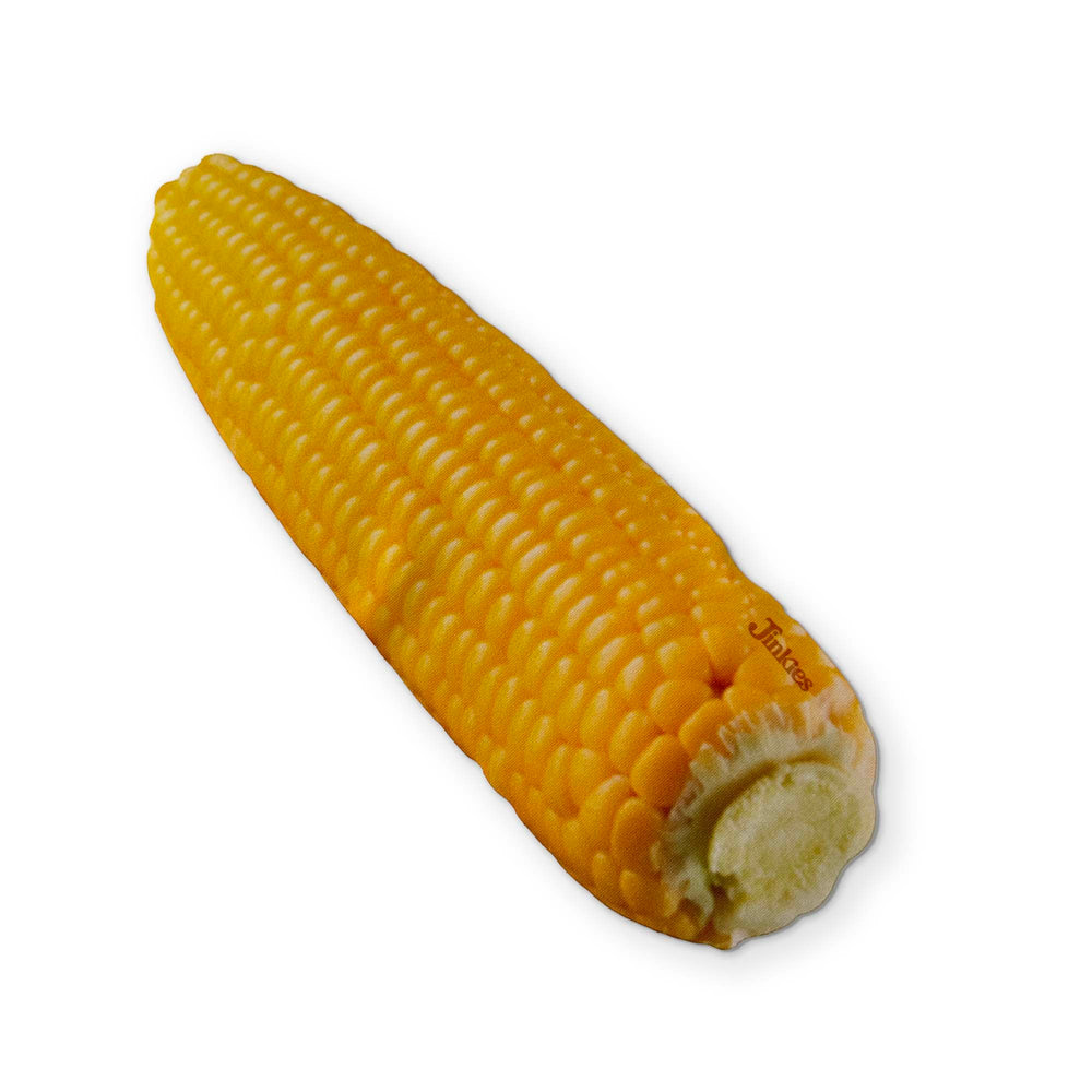 🌽 CORN YOU CAN CLEAN YOUR GLASSES WITH