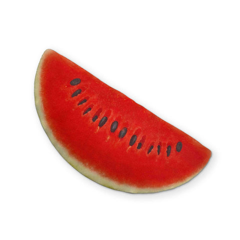 🍉 A WATERMELON YOU CAN CLEAN YOUR GLASSES WITH