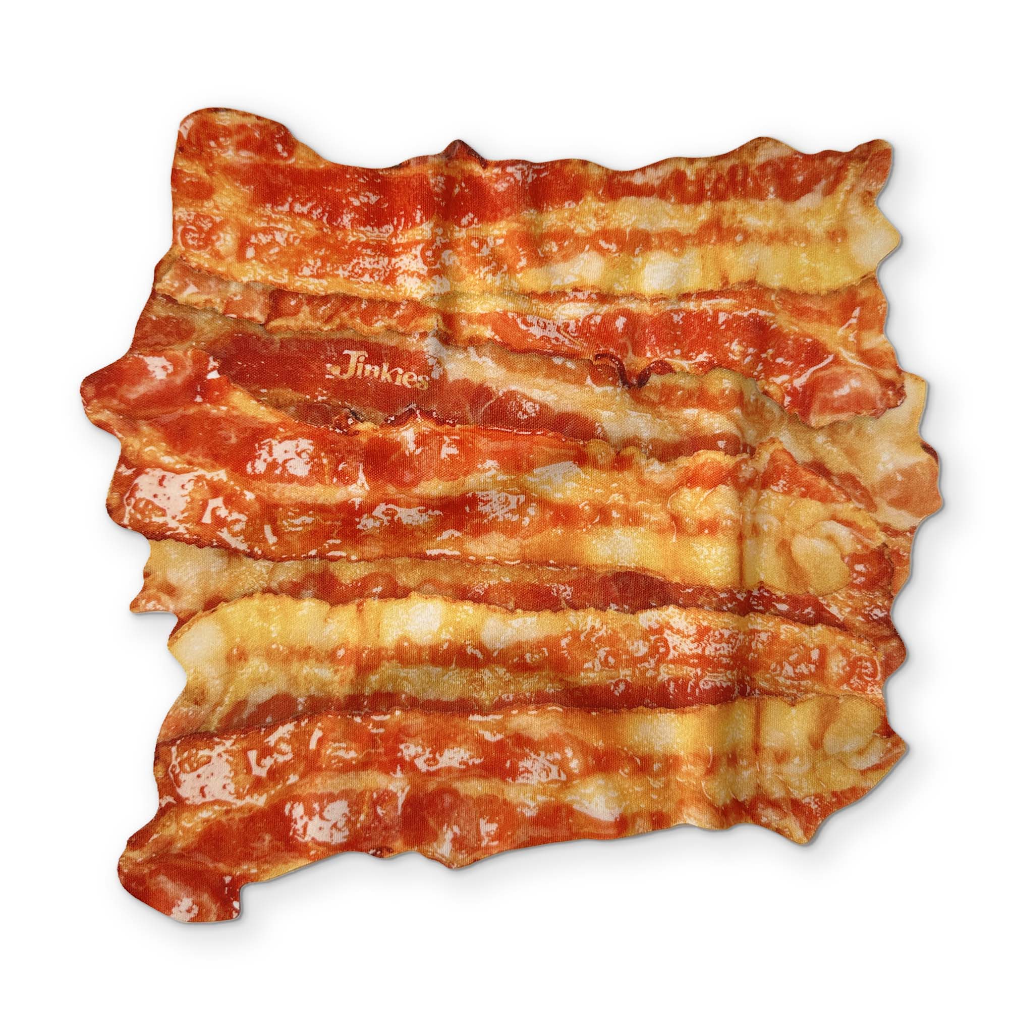 🥓 BACON YOU CAN CLEAN YOUR GLASSES WITH