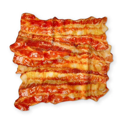 🥓 BACON YOU CAN CLEAN YOUR GLASSES WITH