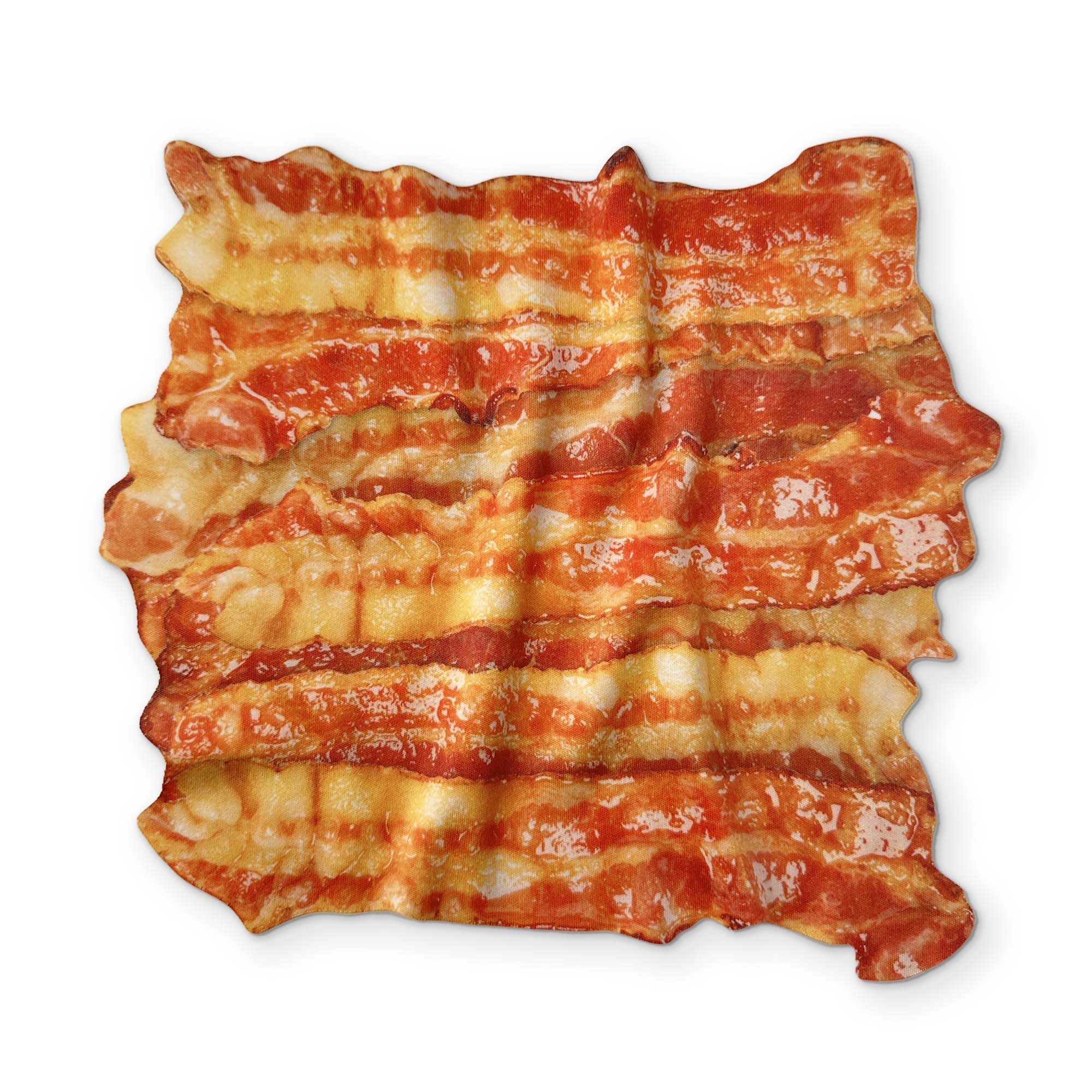 š„ BACON YOU CAN CLEAN YOUR GLASSES WITH