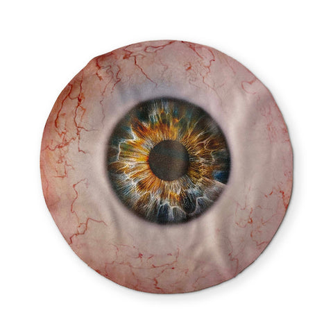 AN 👁 EYEBALL YOU CAN CLEAN YOUR GLASSES WITH