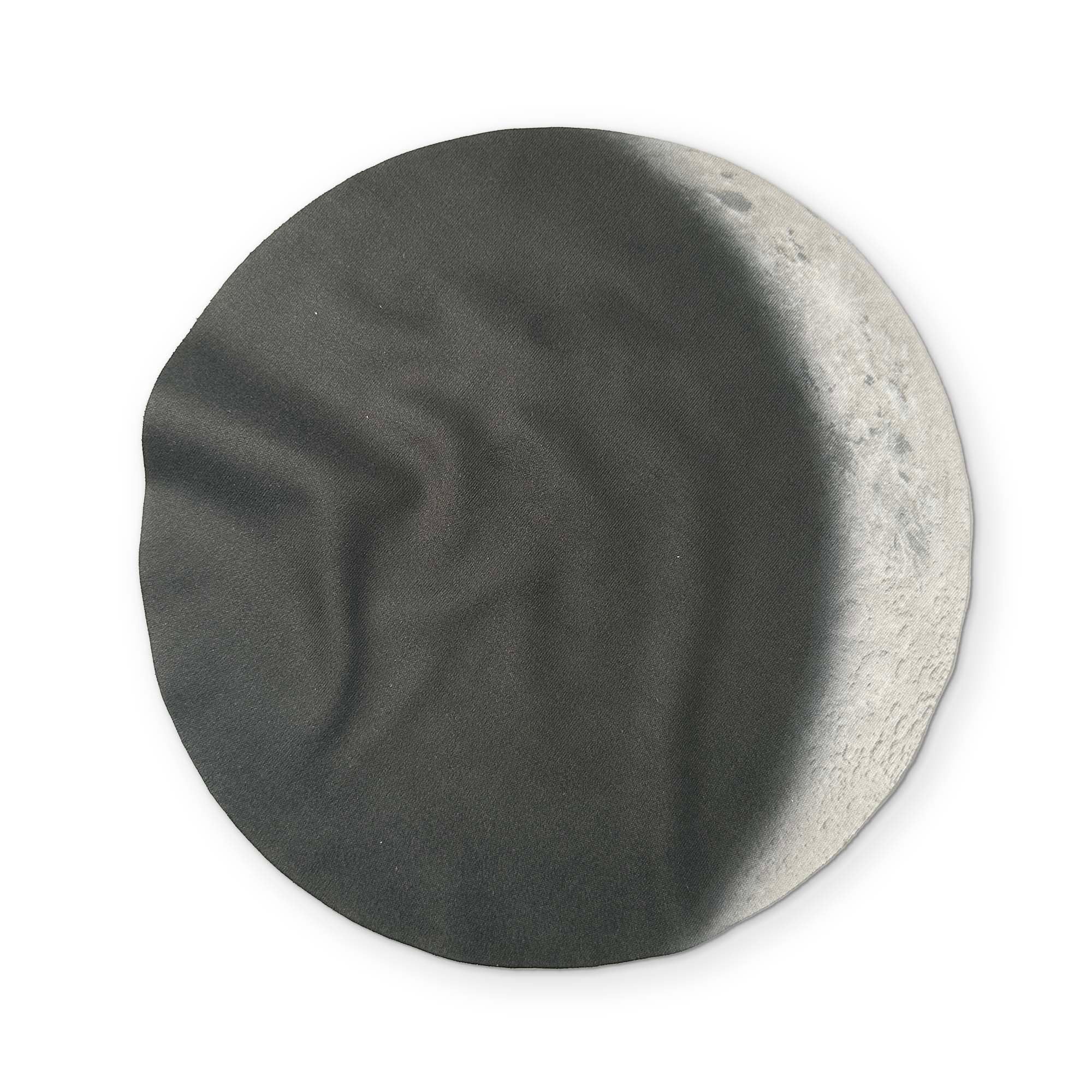 A 🌒 MOON YOU CAN CLEAN YOUR GLASSES WITH