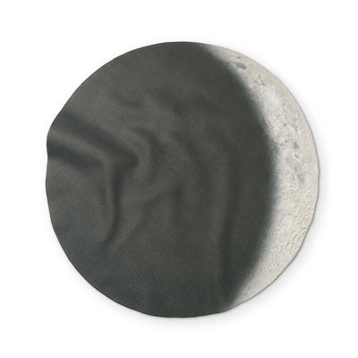 A 🌒 MOON YOU CAN CLEAN YOUR GLASSES WITH