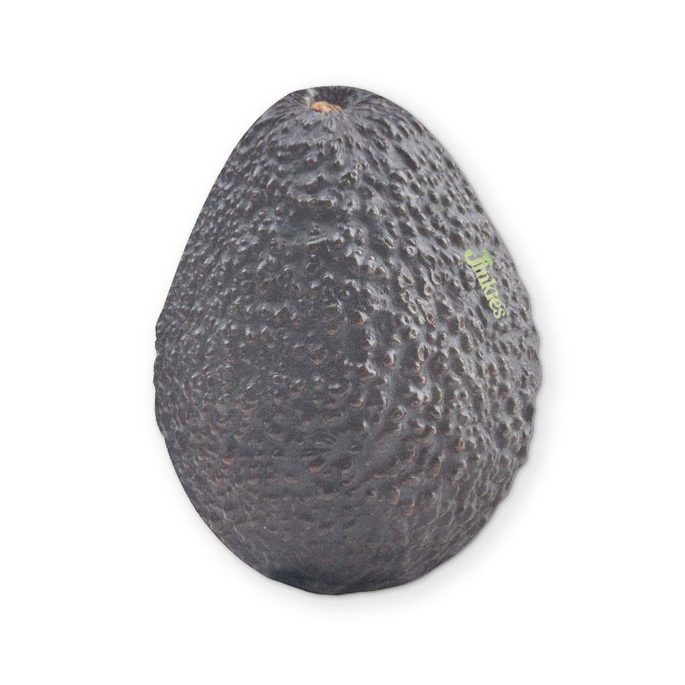 🥑 AN AVOCADO YOU CAN CLEAN YOUR GLASSES WITH