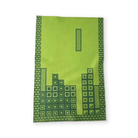 A GAME OF TETR-ISH YOU CAN CLEAN YOUR GLASSES WITH