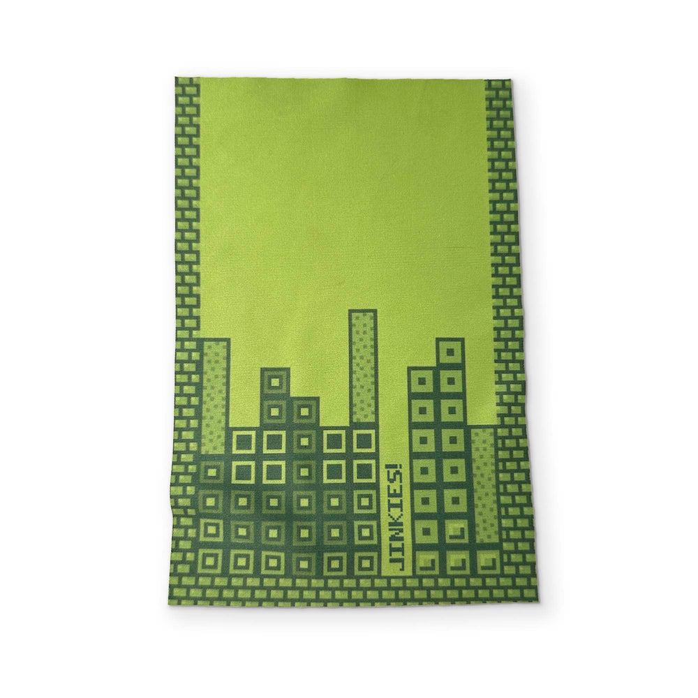 A GAME OF TETR-ISH YOU CAN CLEAN YOUR GLASSES WITH