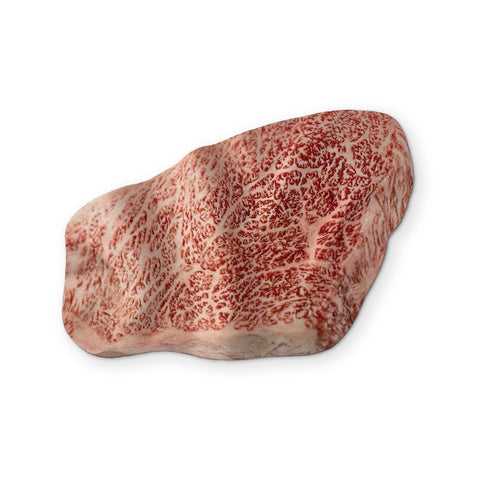 🥩 A WAGYU STEAK YOU CAN CLEAN YOUR GLASSES WITH