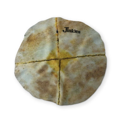 NONE PIZZA WITH LEFT BEEF YOU CAN CLEAN YOUR GLASSES WITH