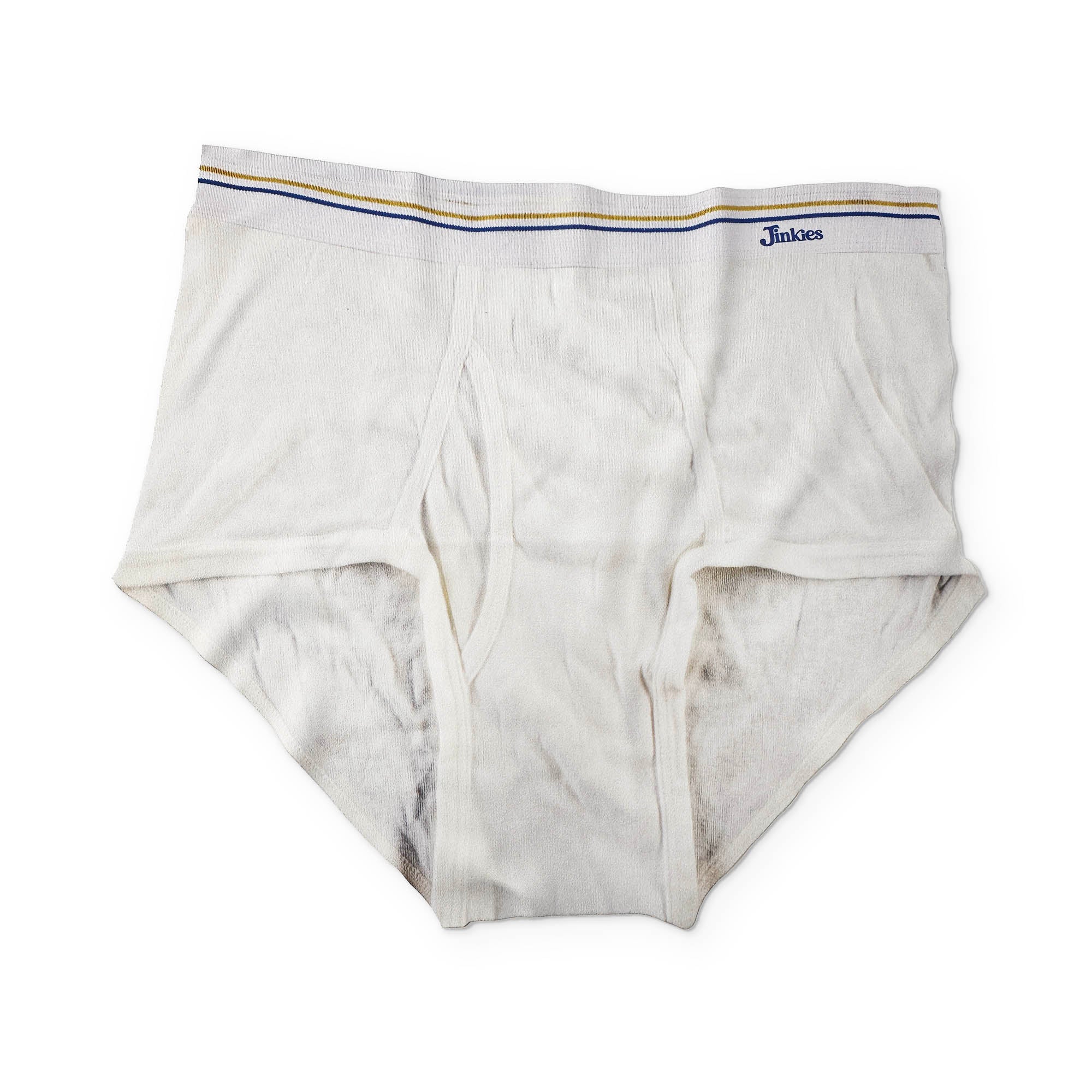 Tighty Whities You Can Clean Your Glasses With