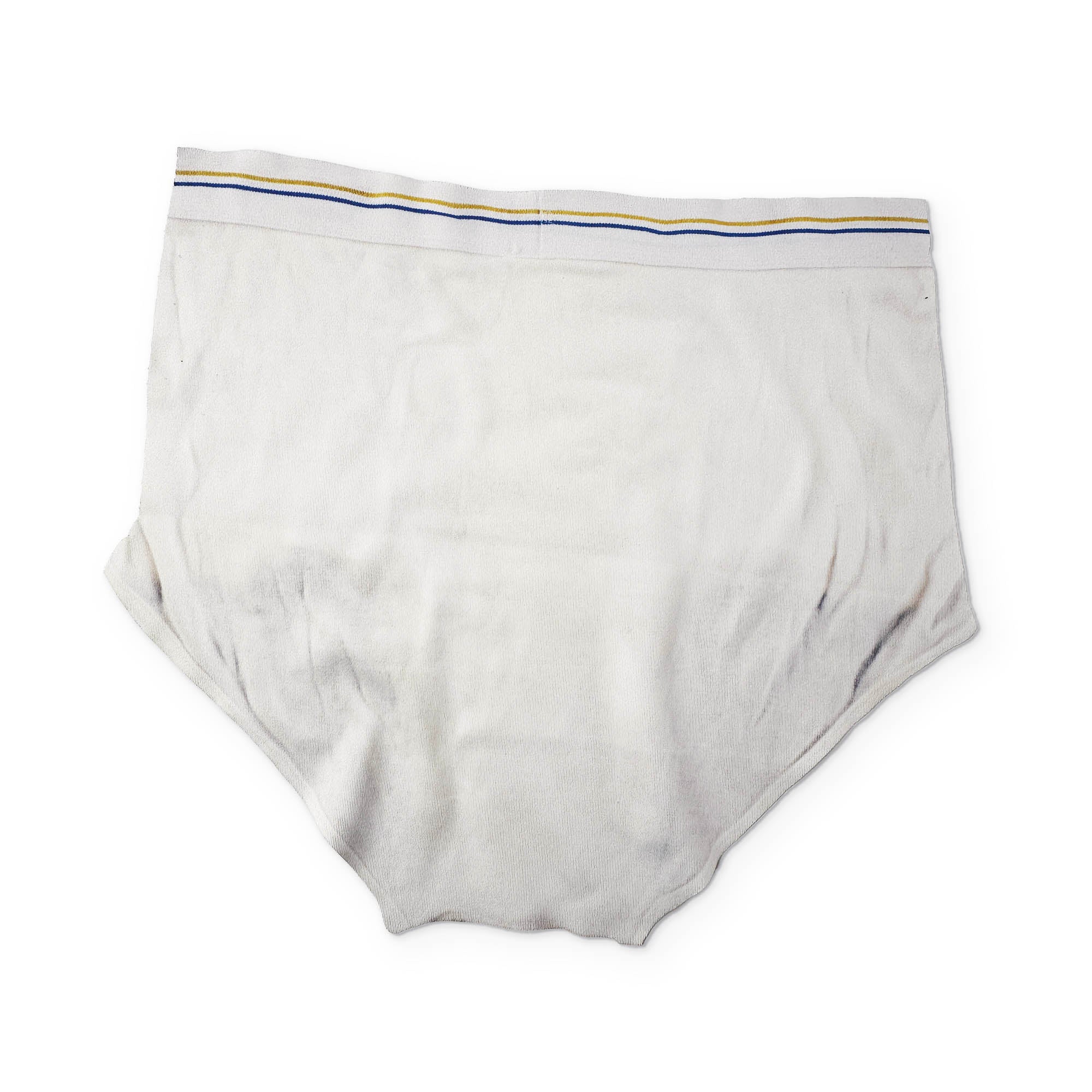 Tighty Whities You Can Clean Your Glasses With