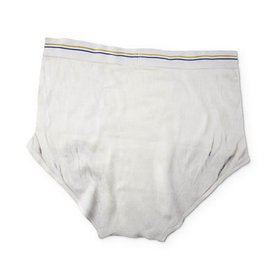 Tighty Whities You Can Clean Your Glasses With