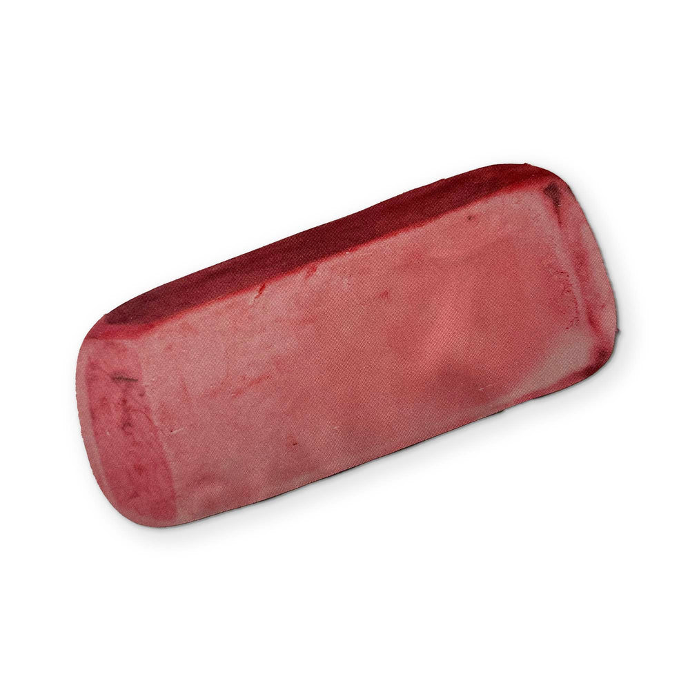 AN ERASER YOU CAN CLEAN YOUR GLASSES WITH