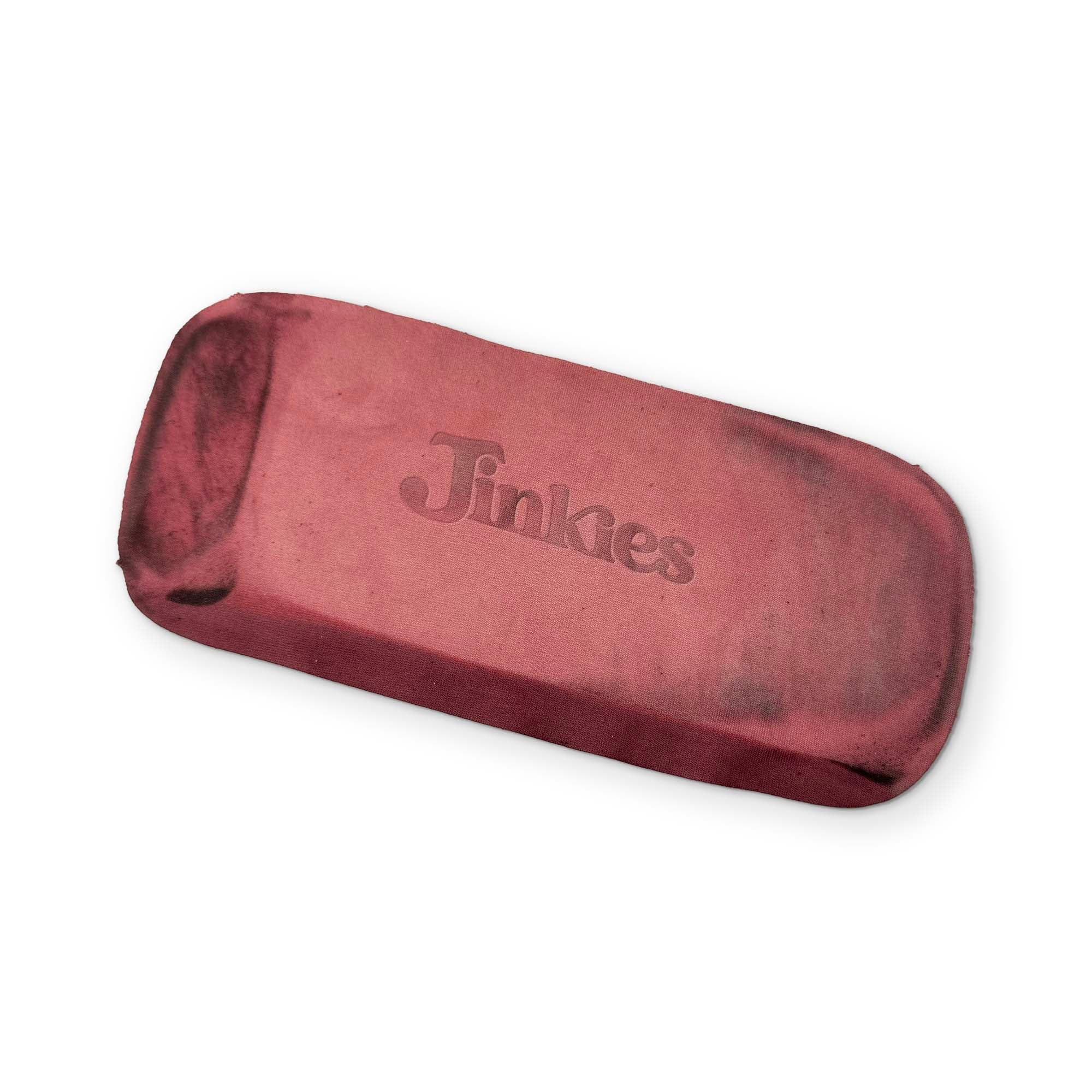 AN ERASER YOU CAN CLEAN YOUR GLASSES WITH