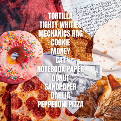 Best Sellers Bundle