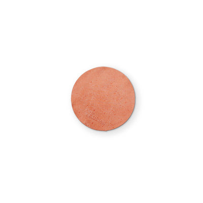A SLICE OF BOLOGNA YOU CAN CLEAN YOUR GLASSES WITH