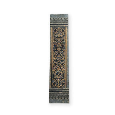 A BOOKMARK YOU CAN CLEAN YOUR GLASSES WITH - SHERLOCK HOLMES