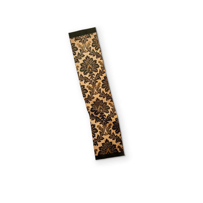 A BOOKMARK YOU CAN CLEAN YOUR GLASSES WITH - JANE EYRE