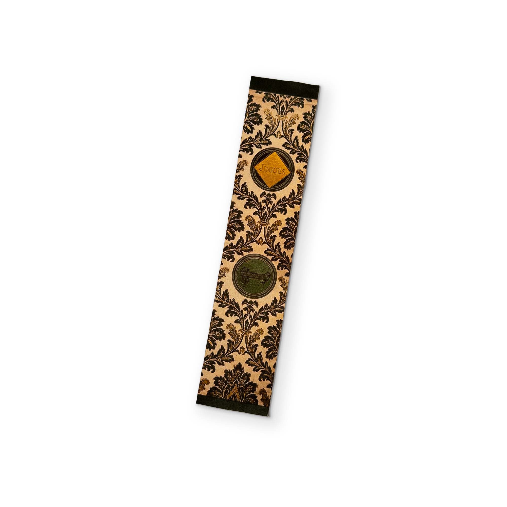 A BOOKMARK YOU CAN CLEAN YOUR GLASSES WITH - JANE EYRE