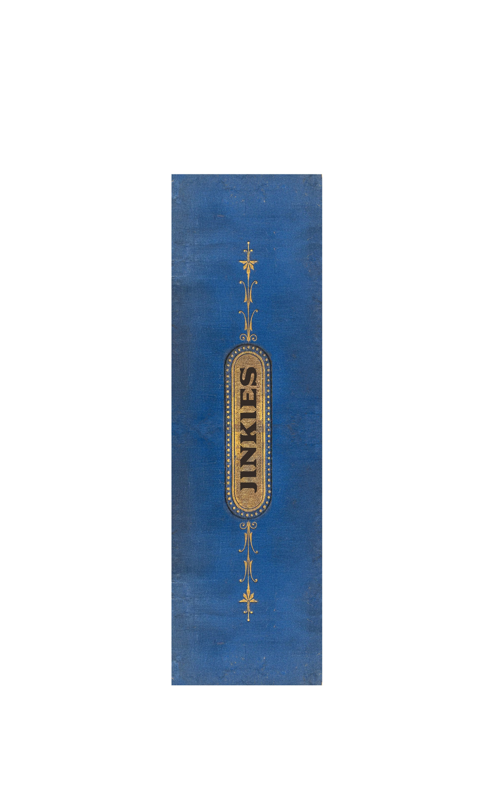 A BOOKMARK YOU CAN CLEAN YOUR GLASSES WITH - 20K LEAGUES UNDER THE SEA